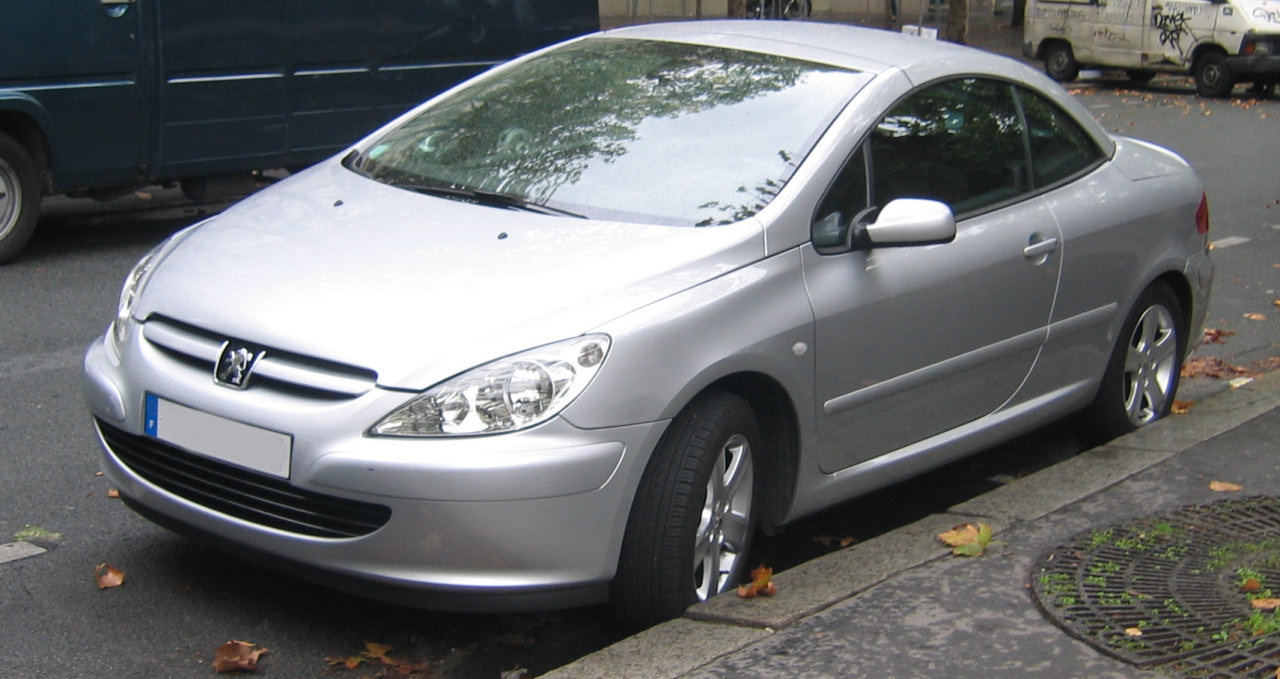307 CC 94